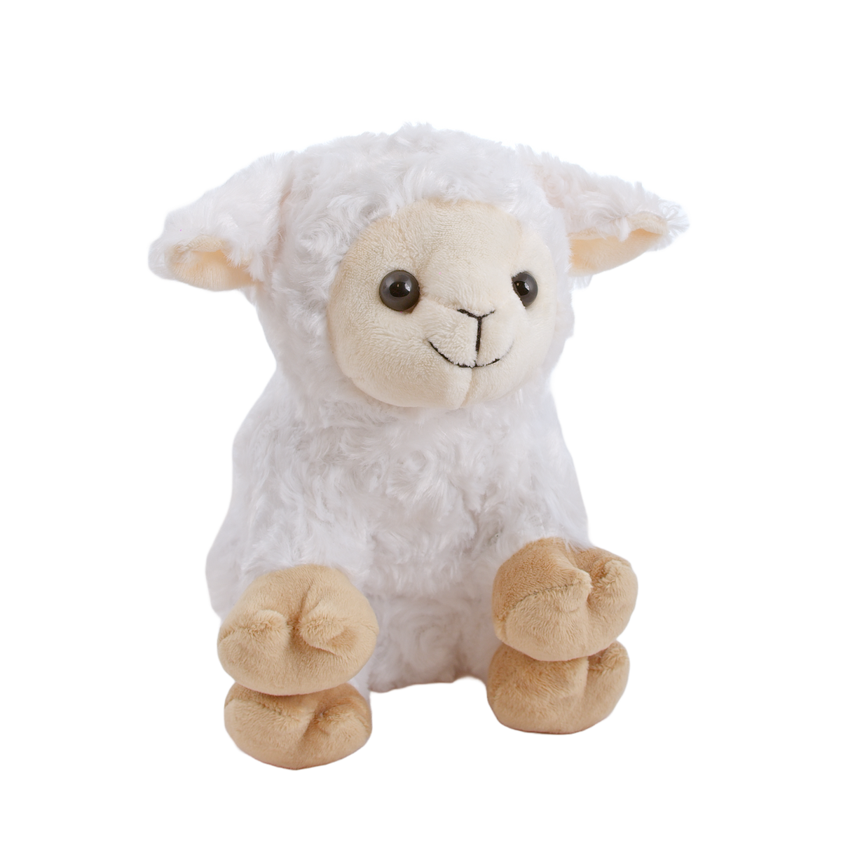 Lamb Plush Only image 0