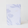 The Langley Notebook: Lined Paper
