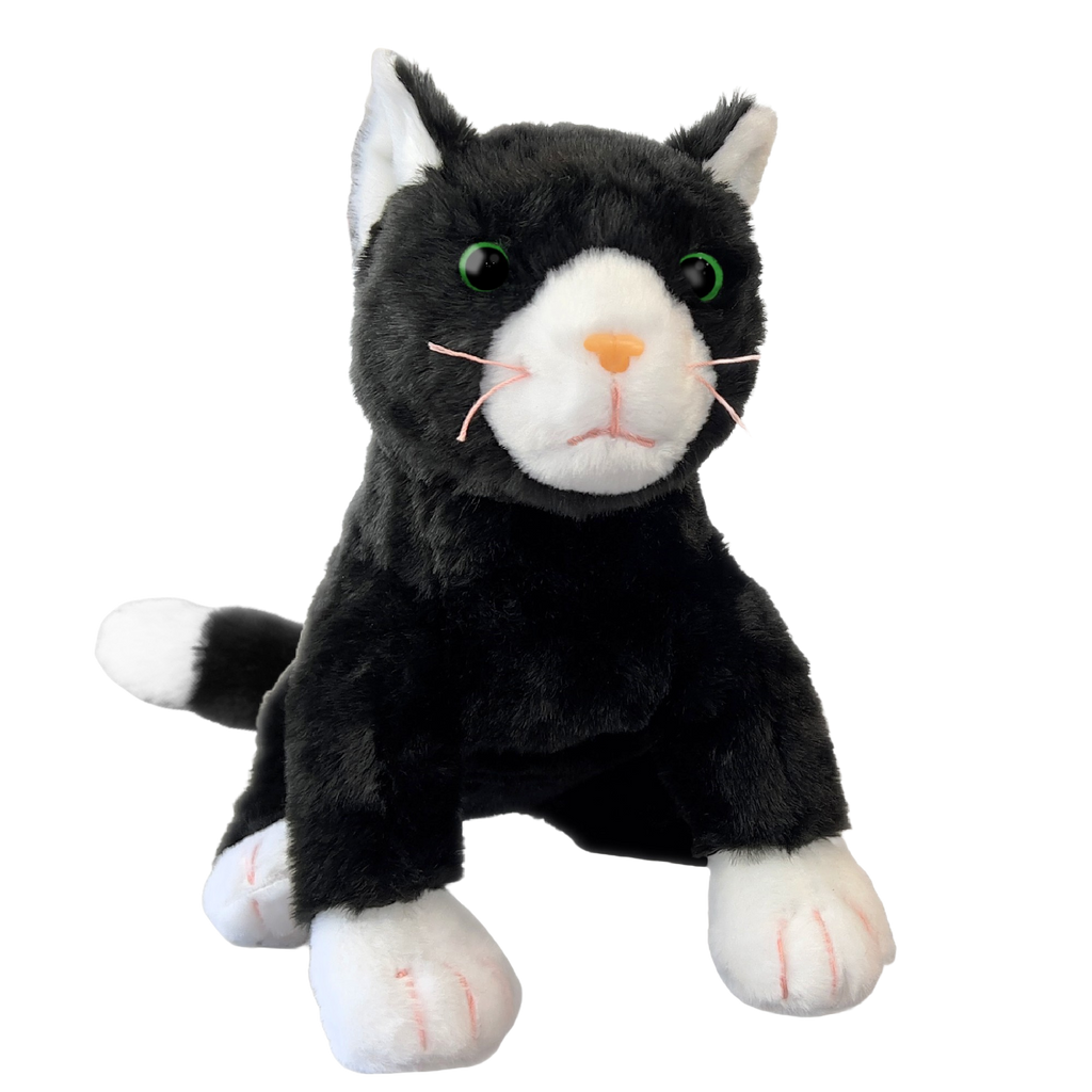 Meow Meow Plush Only image 0